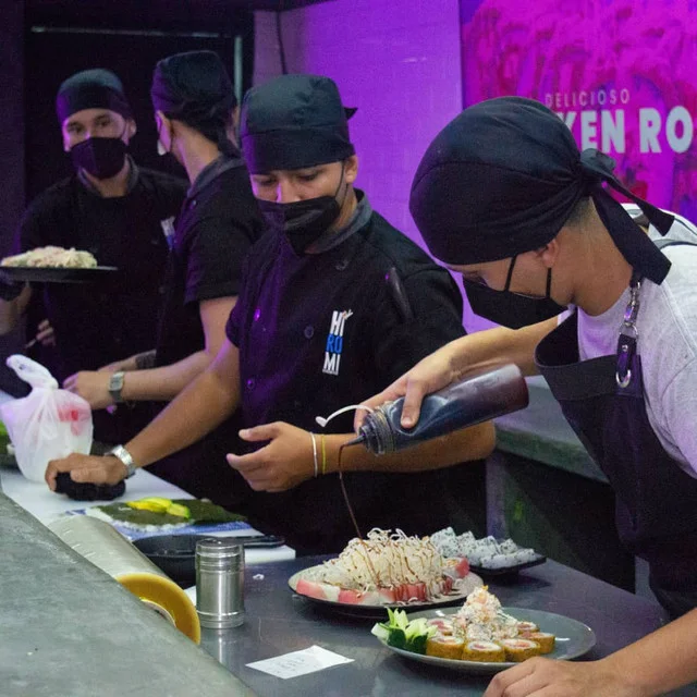 chefs firomi