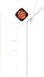 hiromi logo