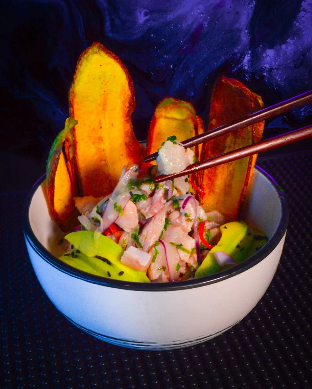Ceviche