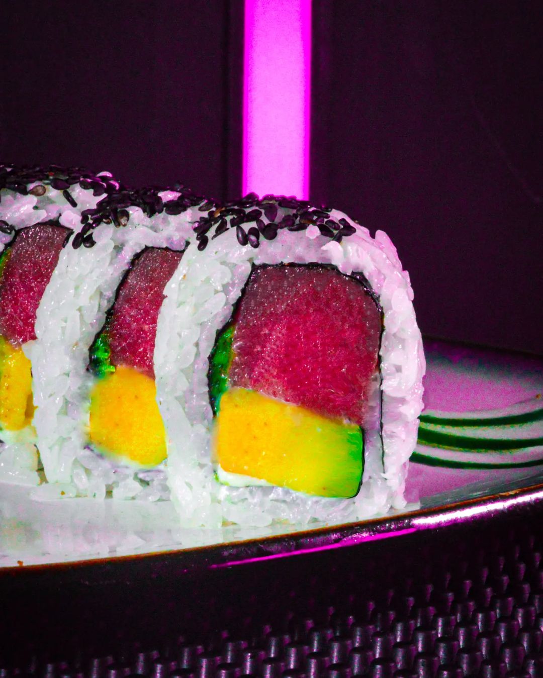 Explosion de sabores
